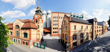 Wernesgrüner Brauerei