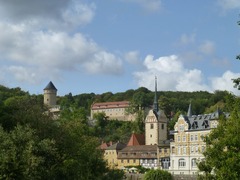 Schlossberg Osterstein