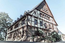 Hotel So außen