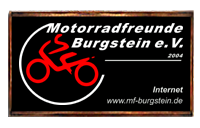 Motorradfreunde Burgstein e.V.