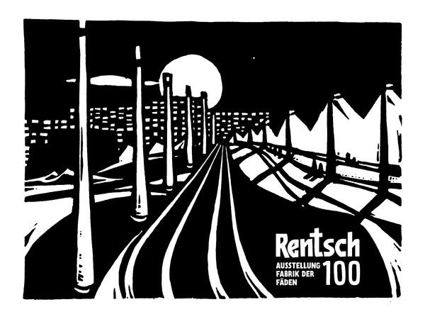 Ausstellung Rentsch 100