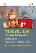 Teddyklinik 25 01