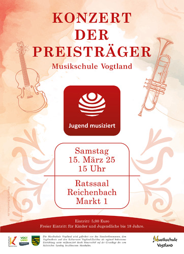 Preisträgerkonzert