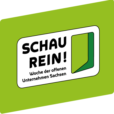 Schau rein