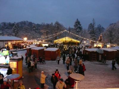 Weihnachten Rodewisch