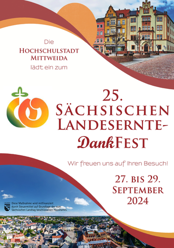 Landeserntedankfest 24