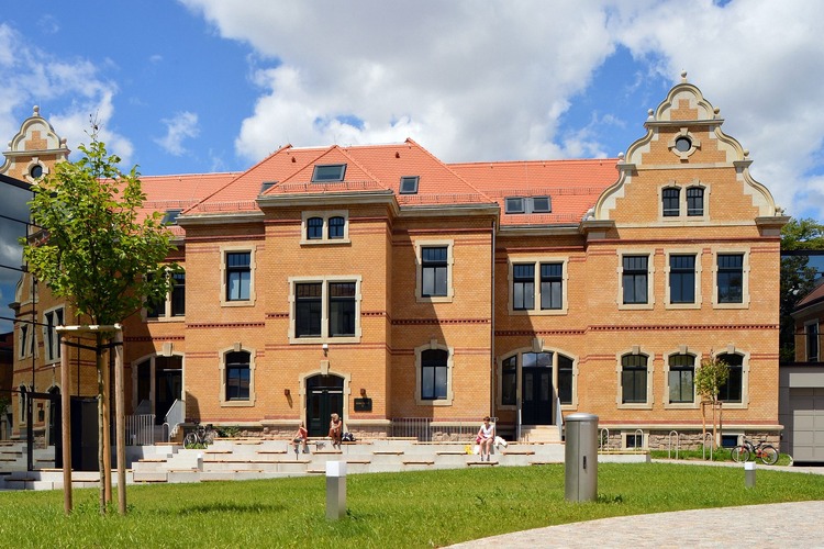 Robert Schumann Konservatorium Zwickau