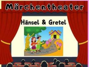 Hänsel und Gretel 25