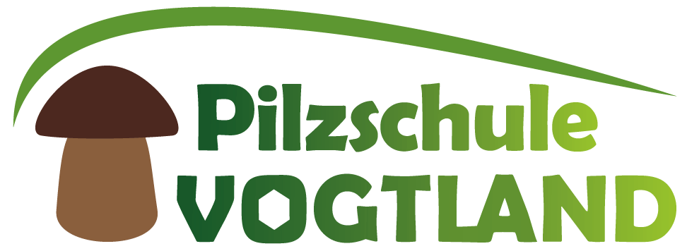 Logo der Pilzschule-Vogtland