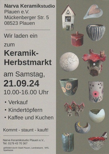 Herbstmarkt 2024