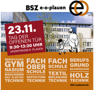 BSZ e.o. Plauen