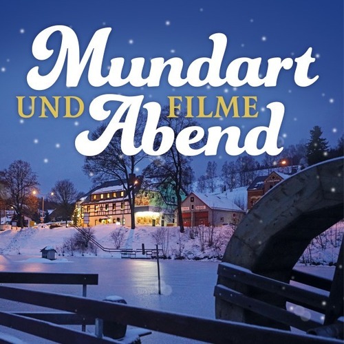 20. Mundart- & 