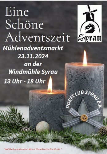 Mühlenadvent_2024