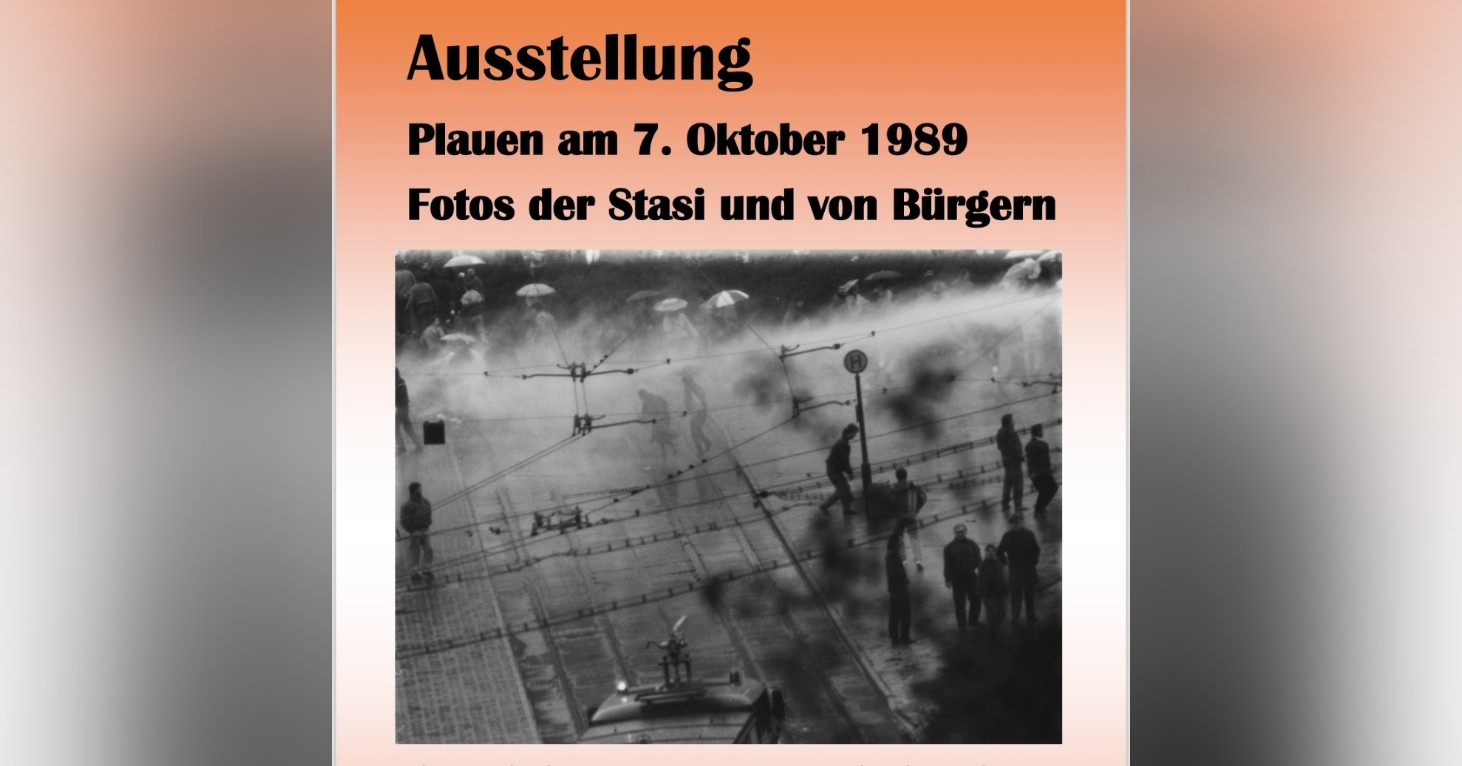 Ausstellung 89