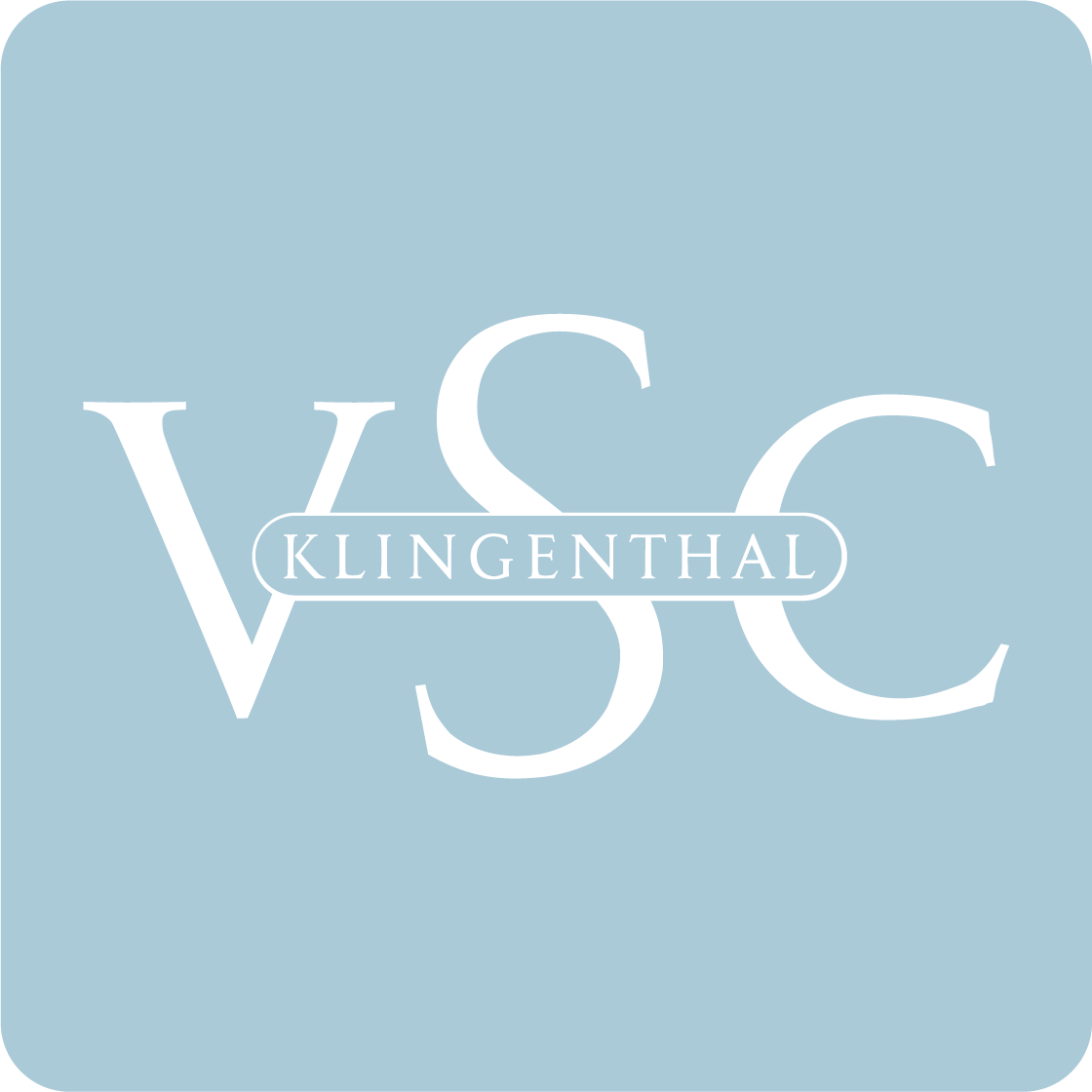 Logo VSC Klingenthal