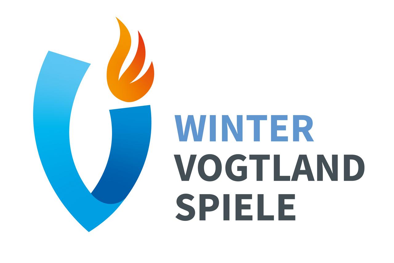 Vogtlandspiele Logo